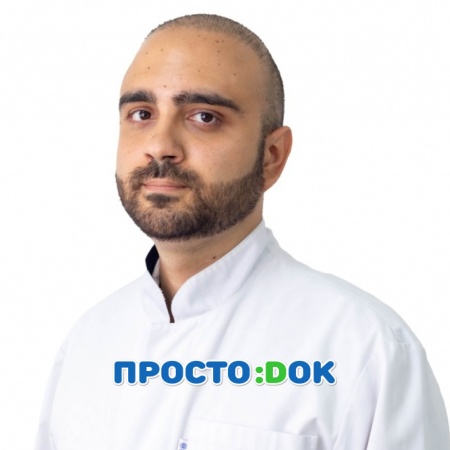 На фото Аль-Сулами Альтагер Рагеб