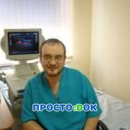 Летюк Дмитрий Владимирович