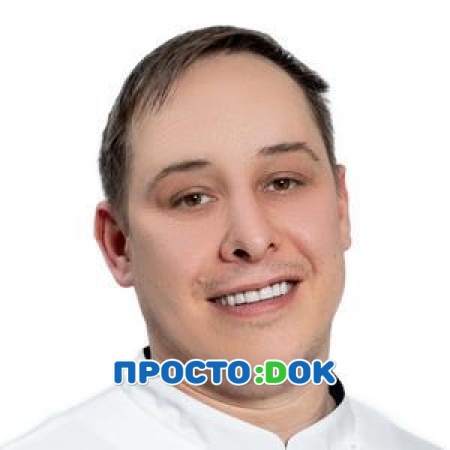 Алексеев Иван Валерьевич