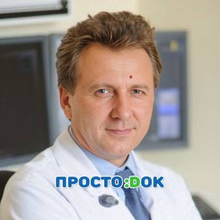На фото Цехла Александр Ильич