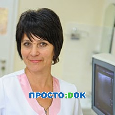 Арзамасцева Галина Георгиевна