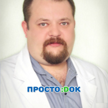 На фото Лучко Марк Павлович