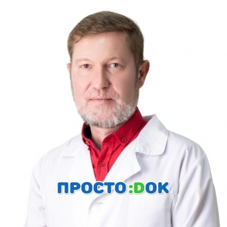 Астафьев Дмитрий Сергеевич