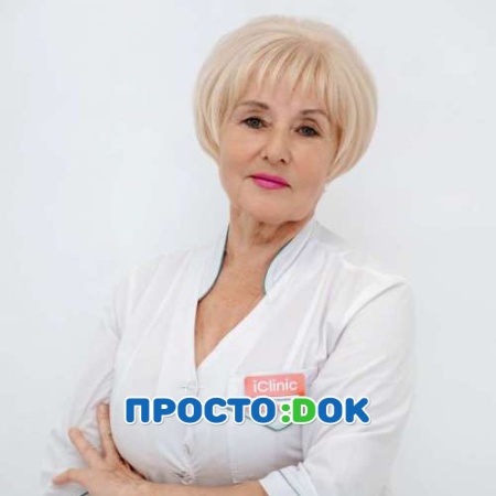 На фото Коваль Анна Григорьевна