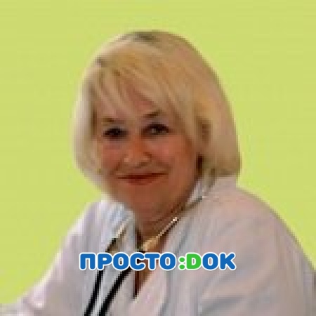 Пешкова Татьяна Николаевна