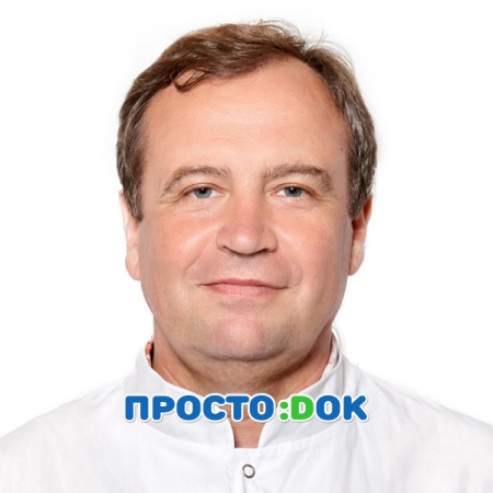 Астахов Владимир Александрович