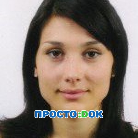 Адживапова Эвелина Рустемовна Адживапова Эвелина Рустемовна