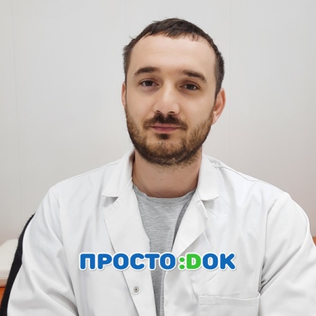 Бариев Эрнест Икремович