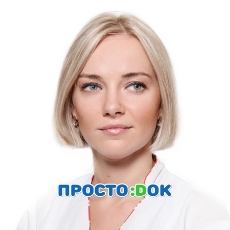 Воронина Дарья Илларионовна