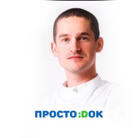 На фото Тихий Иван Игоревич