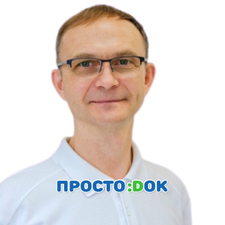 На фото Артемов Алексей Анатольевич