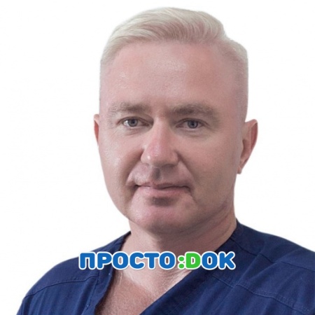 На фото Суховерша Александр Николаевич