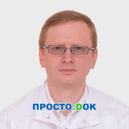 Микляев Алексей Александрович