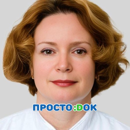 Назарук Елена Ивановна