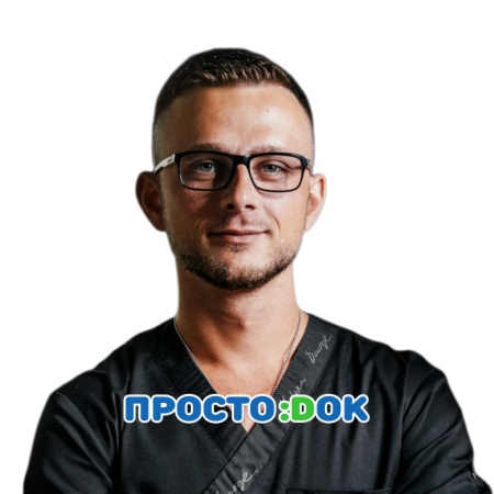 На фото Юрченко Иван Анатольевич