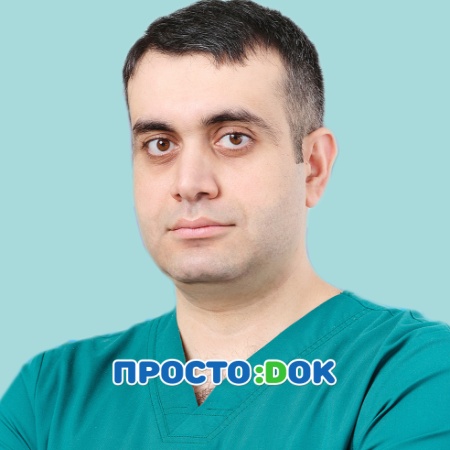 Петросян Корюн Гагикович Петросян Корюн Гагикович