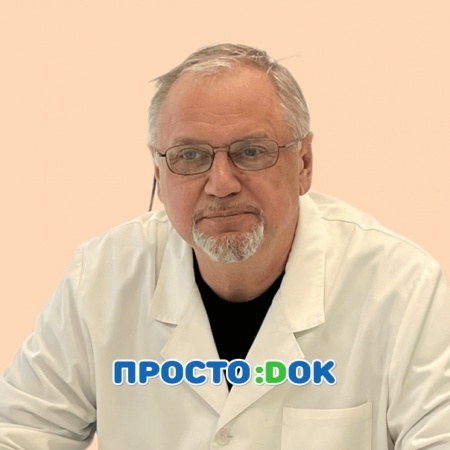 Кошуков Кирилл Николаевич