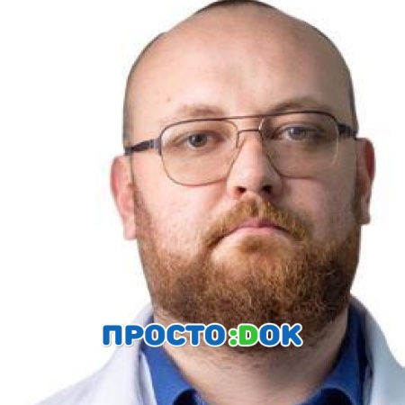 На фото Стяжкин Виктор Александрович