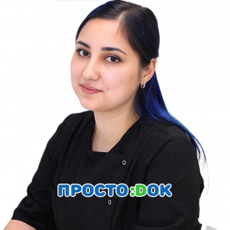  Скворцова Дарина Алексеевна