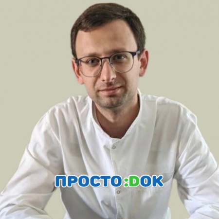 На фото Шевченко Александр Сергеевич