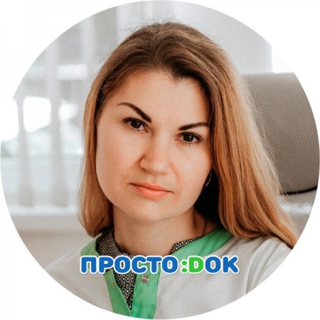 Чернова Наталья Анатольевна