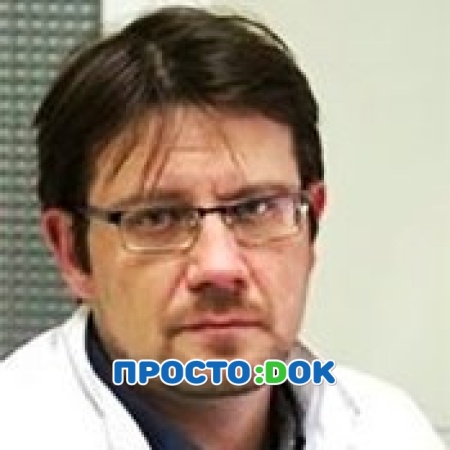 На фото Тараканов Виталий Викторович