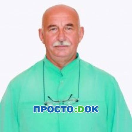 На фото Борминцев Евгений Владимирович