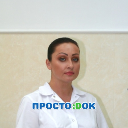Бойко Мария Александровна