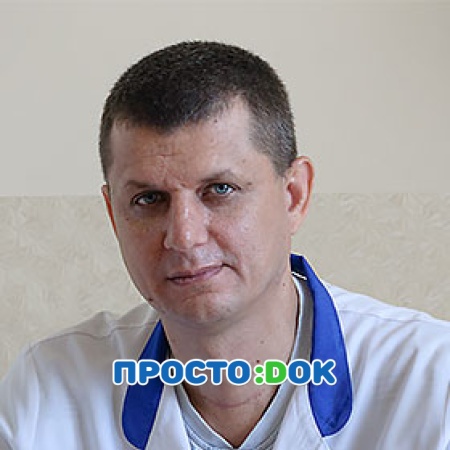 На фото Буй Глеб Евгеньевич