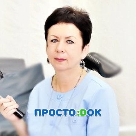 Бутрик Наталья Николаевна
