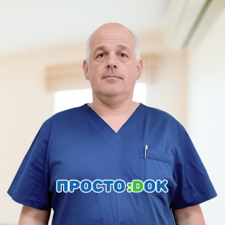 На фото Овдей Александр Григорьевич