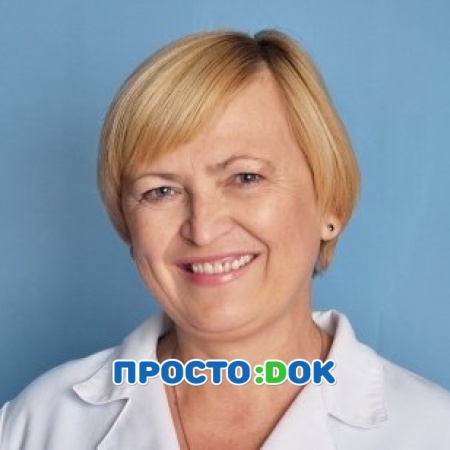 На фото Левченко Галина Дмитриевна