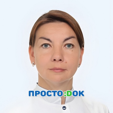 Шутько Наталья Михайловна