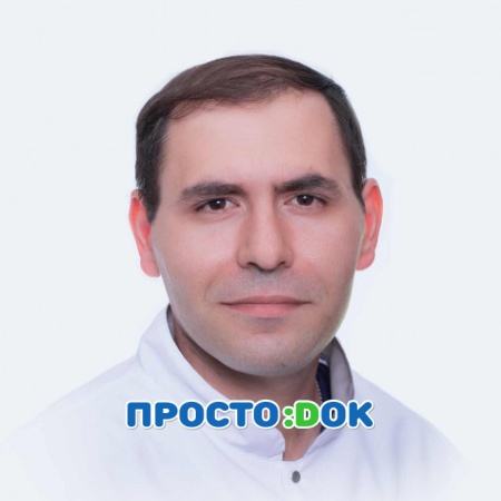 На фото Бакаржиев Иван Иванович