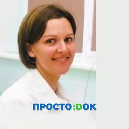 Мишарева Анна Олеговна