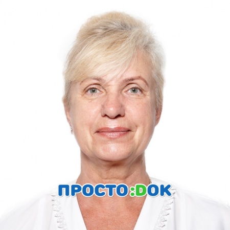 Галаева Елена Ивановна