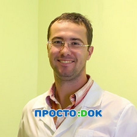 Савенко Антон Юрьевич