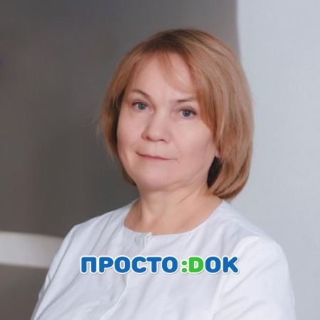 Щипкова Елена Викторовна