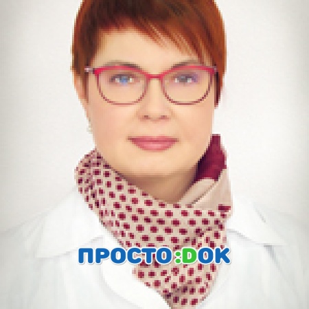 На фото Матях Лариса Тимофеевна