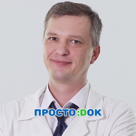 Рыбин Андрей Владимирович