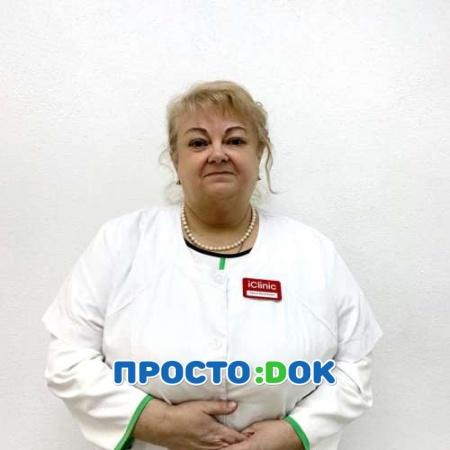 Кибардина Ирина Васильевна Кибардина Ирина Васильевна