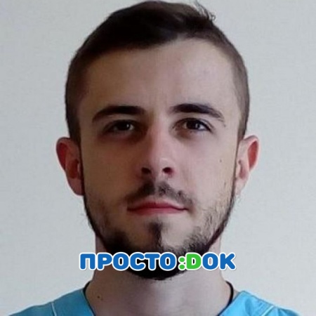 Выдыш Эдуард Сергеевич