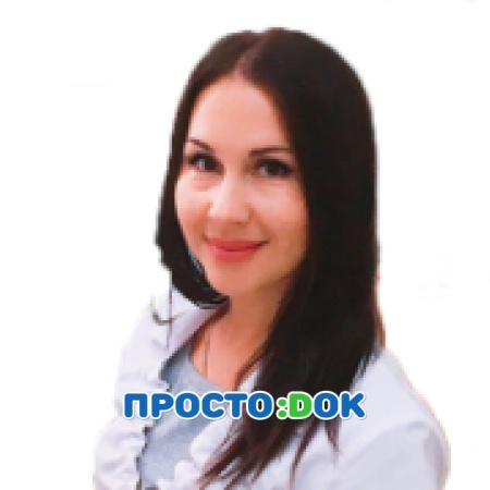 Лебедянская Елена Сергеевна