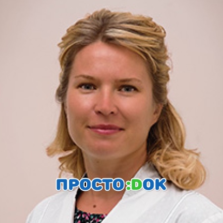 На фото Шелихова Елена Олеговна