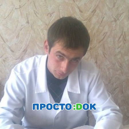 Мемешев Шабан Юсуфович