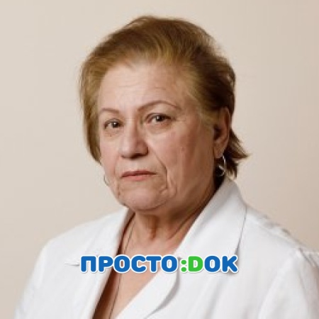 Рахматова Лиля Ташпулатовна