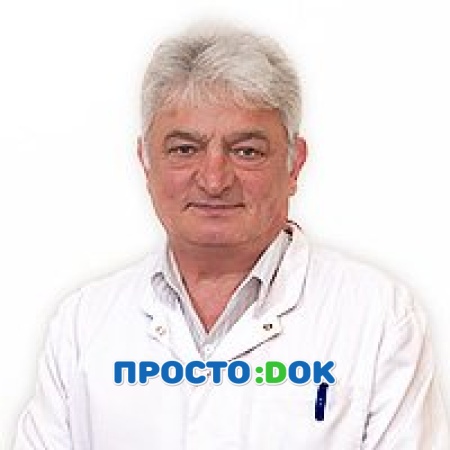 Эльдар Сейдаметович Джелялов