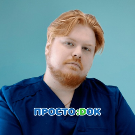 Дмитриев Михаил Андреевич