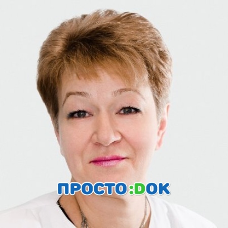 Шамшина Елена Дмитриевна