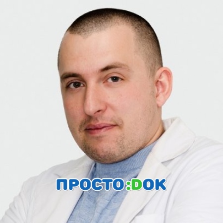 На фото Семенов Юрий Александрович